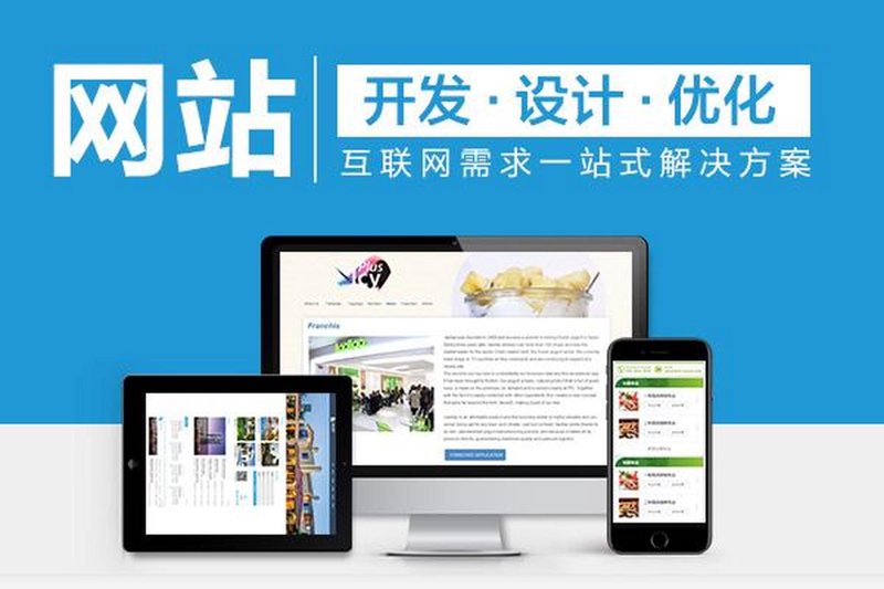 网站改版策略初探